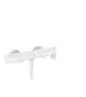 Hansgrohe-HG-Brausenmischer-Aufputz-Vivenis-mattweiss-75620700 gallery number 1
